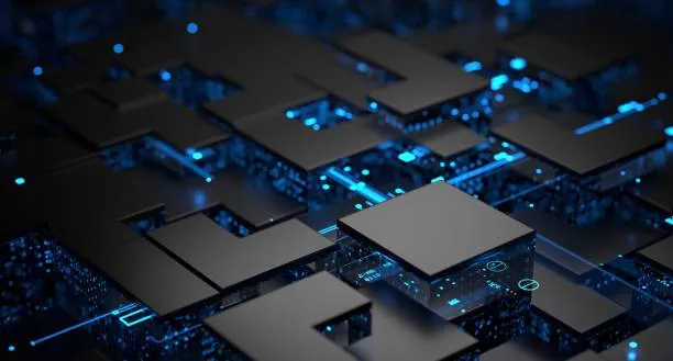 Иллюстрация статьи о рынках ЕС